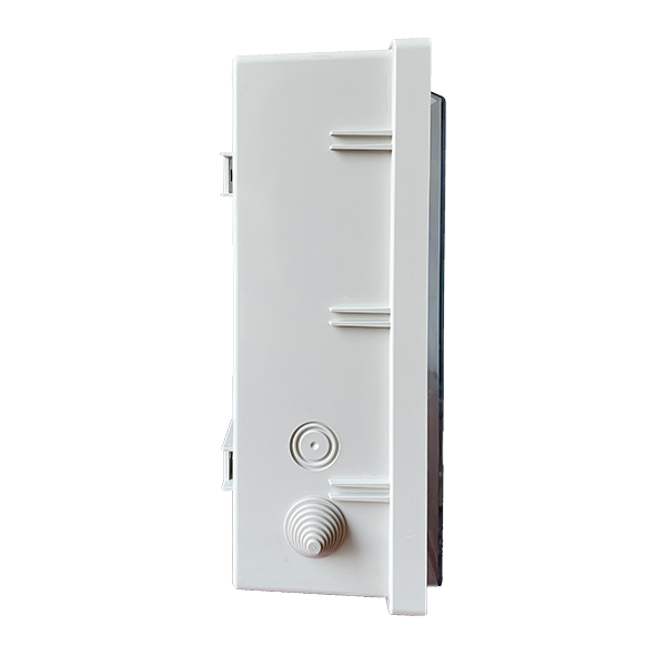 China OEM Intelligent switchgear Quotes –Single Phase Meter Box – Holley detail pictures